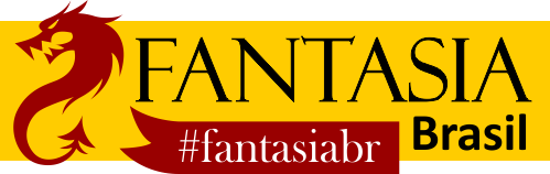 Fantasia Brasil